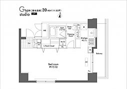 プライムアーバン初台 701