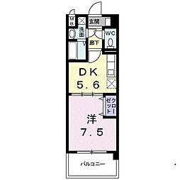 アンジュメゾン 403