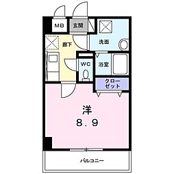 Ｇｒａｎｄｅｕｒ　フォレスタ 402