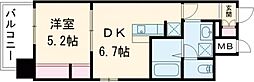 ＧＡＲＤＥＮＩＡ鶴見 1101