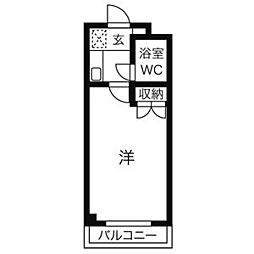 第二山本ビル 305