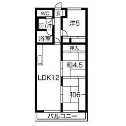 ウィンズ山手 301