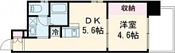 ＧＡＲＤＥＮＩＡ鶴見 805
