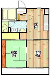 メゾン・ド・アムール 405