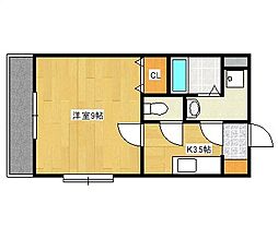 サリエンテ代官山II 101