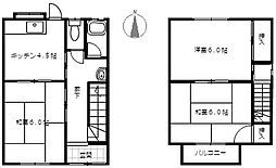 岩出市森の一戸建て