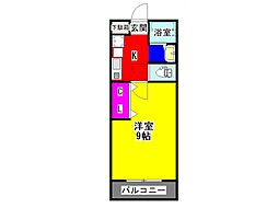 熊本市中央区国府3丁目
