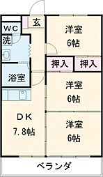 伊賀市上野徳居町
