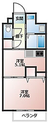 際波フォレストウインズ 402
