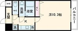 アスティオン三国ヶ丘 606