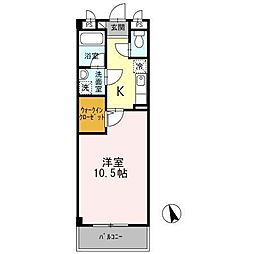 オリエンタルコート 207