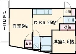 アップルビル 203