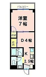 アソシエート21 407