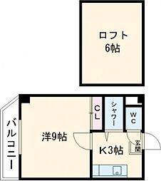 アーバンポイント千歳 607
