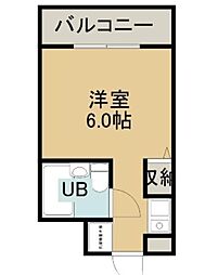 スカイコート函館 0204