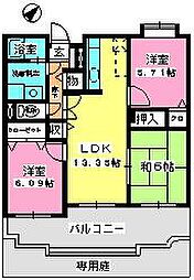 福岡市南区弥永2丁目