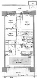 ヴェルディ西条センターコート 604