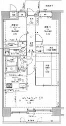 サンシティ西条昭和町 203