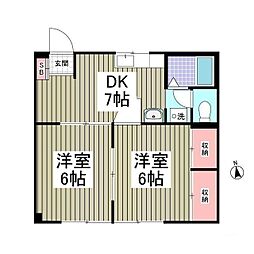 パークサイド美杉台 103