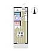 リュミエ本厚木 305