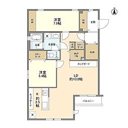 サンフラット 002D