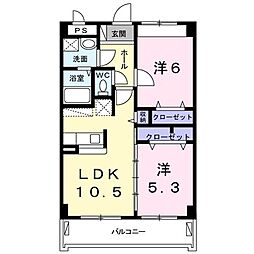 ラ　ミア　カーサ 307