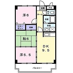 シーサイドひまわり 202