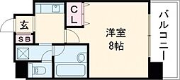 ラナップスクエア三宮プライム