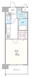 ツルトスコII番館 206
