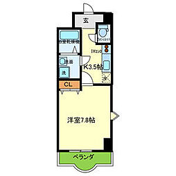 ルミエール八尾駅前 0907