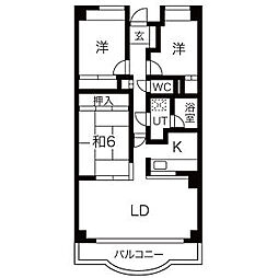 デメテル高取台 403
