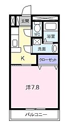 ユートピア垣鼻III 202