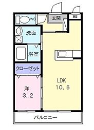 プレジール 102