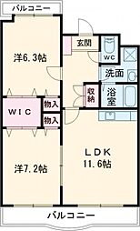 サンモール梅満 503