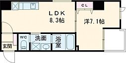 東大阪市足代新町