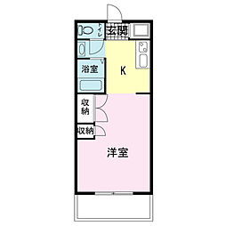 エムステージ伊山 106
