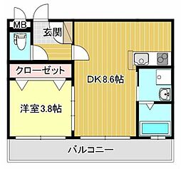 リファレンス中央町 401