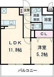 ユーミークランツ殿町