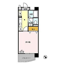 パレドールＫｏｎｉｓｈｉ 206