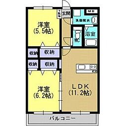 小山市三峯2丁目