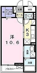 エスペランサ白鷺 104