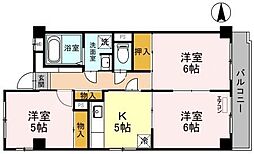 三郷市高州1丁目