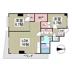前橋市紅雲町2丁目
