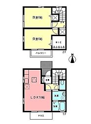コンフォート175 B 102