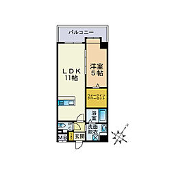 サンパーク板付 403