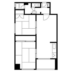 札幌ハイツ　308号室 308
