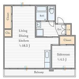Skycrest Oushio I 206