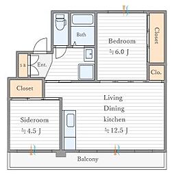Skycrest Oushio I 508