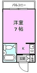 プレゼンス西高松 505