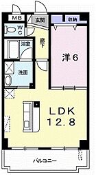 リバーサイドアラタ 403